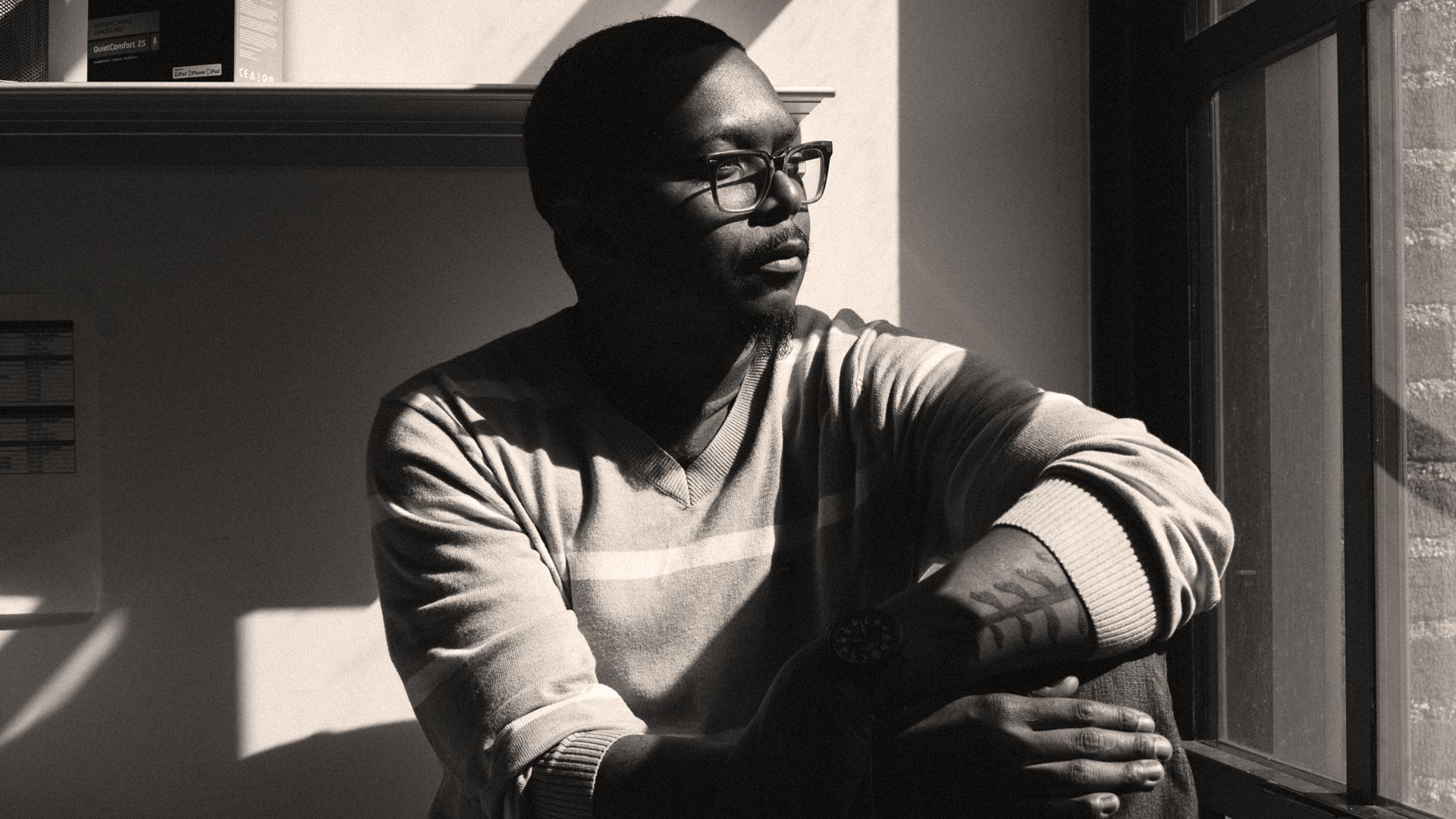 Othniel Harris